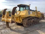Used Komatsu Dozer